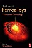 Handbook of Ferroalloys (eBook, ePUB)
