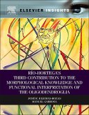 Rio-Hortega's Third Contribution to the Morphological Knowledge and Functional Interpretation of the Oligodendroglia (eBook, ePUB)