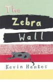 The Zebra Wall (eBook, ePUB)