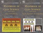Handbook of Clay Science (eBook, ePUB)