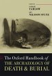 The Oxford Handbook of the Archaeology... - Bild 1