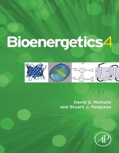 Bioenergetics (eBook, ePUB) - Nicholls, David G.