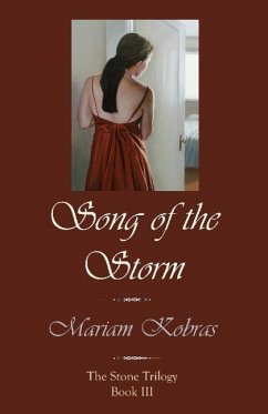 Song of the Storm - Kobras, Mariam