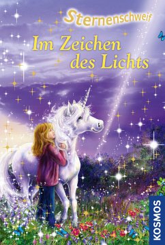 Im Zeichen des Lichts / Sternenschweif Bd.26 (eBook, ePUB) - Chapman, Linda