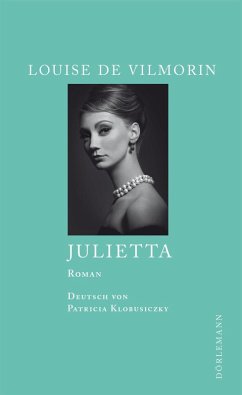 Julietta (eBook, ePUB) - Vilmorin, Louise De