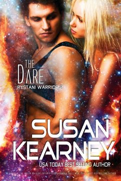 The Dare - Kearney, Susan