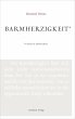 Barmherzigkeit (eBook, ePUB) - Bild 1