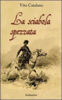 Cover La sciabola spezzata