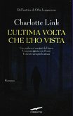 L' ultima volta che l'ho vista