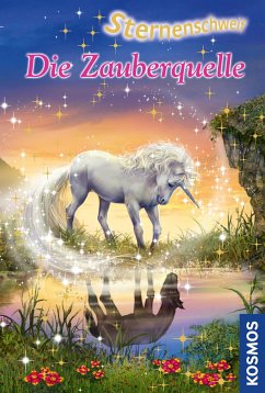 Die Zauberquelle / Sternenschweif Bd.27 (eBook, ePUB) - Chapman, Linda