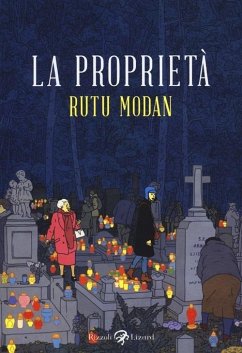 Cover La proprietà