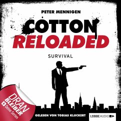 Survival / Cotton Reloaded Bd.12 (MP3-Download) - Mennigen, Peter
