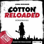 Bürgerkrieg / Cotton Reloaded Bd.14 (MP3-Download)