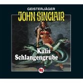 Kalis Schlangengrube (MP3-Download)