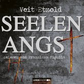 Seelenangst / Clara Vidalis Bd.2 (MP3-Download)