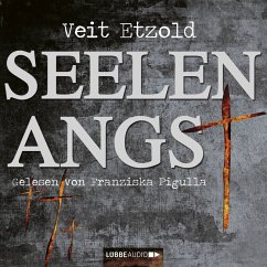 Seelenangst / Clara Vidalis Bd.2 (MP3-Download) - Etzold, Veit