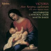 Missa "Ave Regina Caelorum"/Chorwerke