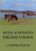 Meine schönsten Erzählungen (eBook, ePUB)