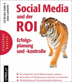 Social Media und der ROI - Ziegler, Cai-Nicolas;Lambertin, Julian