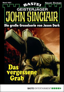 John Sinclair 1827 (eBook, ePUB) - Dark, Jason