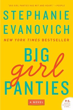 Big Girl Panties (eBook, ePUB) - Evanovich, Stephanie