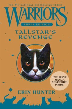 Warriors Super Edition: Tallstar's Revenge (eBook, ePUB) - Hunter, Erin
