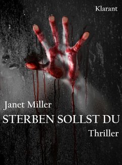 Cover Sterben sollst Du. Psychothriller aus Schottland (eBook, ePUB)