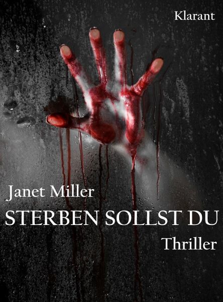Sterben sollst Du. Psychothriller aus Schottland (eBook, ePUB) Sterben sollst Du. Psychothriller aus Schottland (eBook, ePUB)
