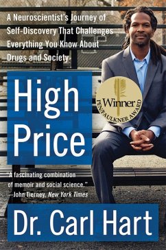 High Price (eBook, ePUB) - Hart, Carl