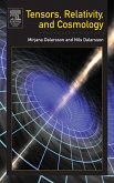 Tensors, Relativity, and Cosmology (eBook, ePUB)
