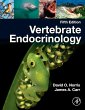 Vertebrate Endocrinology (eBook, ePUB) - Bild 1