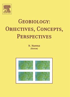 Geobiology: Objectives, Concepts, Perspectives (eBook, ePUB)