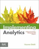 Implementing Analytics (eBook, ePUB)