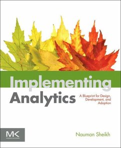 Implementing Analytics (eBook, ePUB) - Sheikh, Nauman