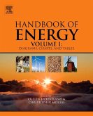 Handbook of Energy (eBook, ePUB)