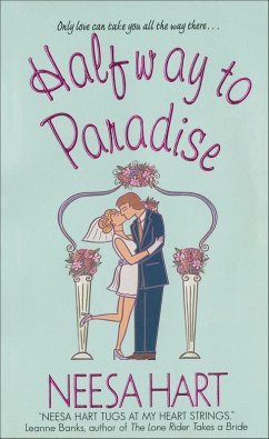 Halfway to Paradise (eBook, ePUB) - Hart, Neesa