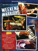 Weekend Warriors, Set List 1, Drums