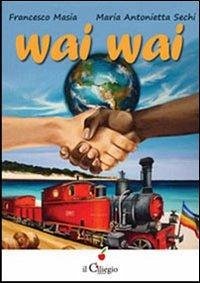 Cover Wai Wai