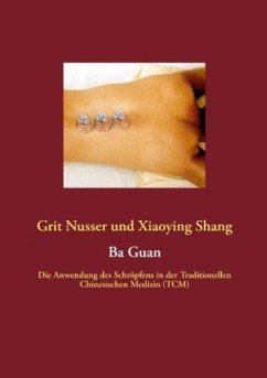 Ba Guan - Nusser, Grit;Shang, Xiaoying