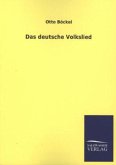 Das deutsche Volkslied