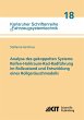 Analyse des gekoppelten Systems... - Bild 1