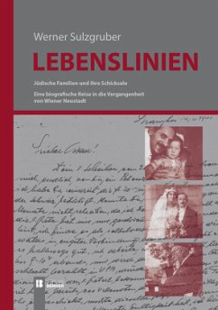 Lebenslinien - Sulzgruber, Werner
