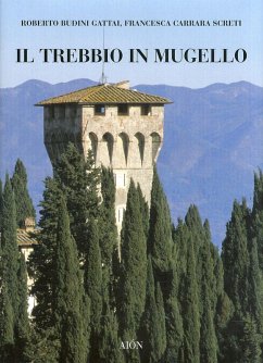 Cover Il Trebbio in Mugello