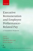 Executive Remuneration and Employee Performance-Related Pay (eBook, PDF)