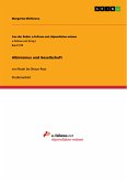 Albinismus und Gesellschaft (eBook, PDF)