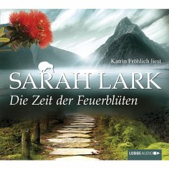 Die Zeit der Feuerblüten / Feuerblüten Trilogie Bd.1 (MP3-Download) - Lark, Sarah