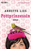 Pottprinzessin (eBook, ePUB)