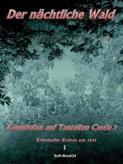 Der nächtliche Wald (eBook, ePUB) - Fessler, Roman