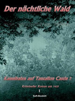 Cover Der nächtliche Wald (eBook, ePUB)