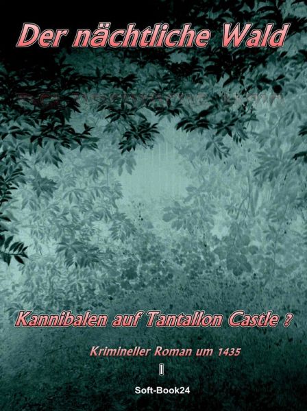 Der nächtliche Wald (eBook, ePUB)